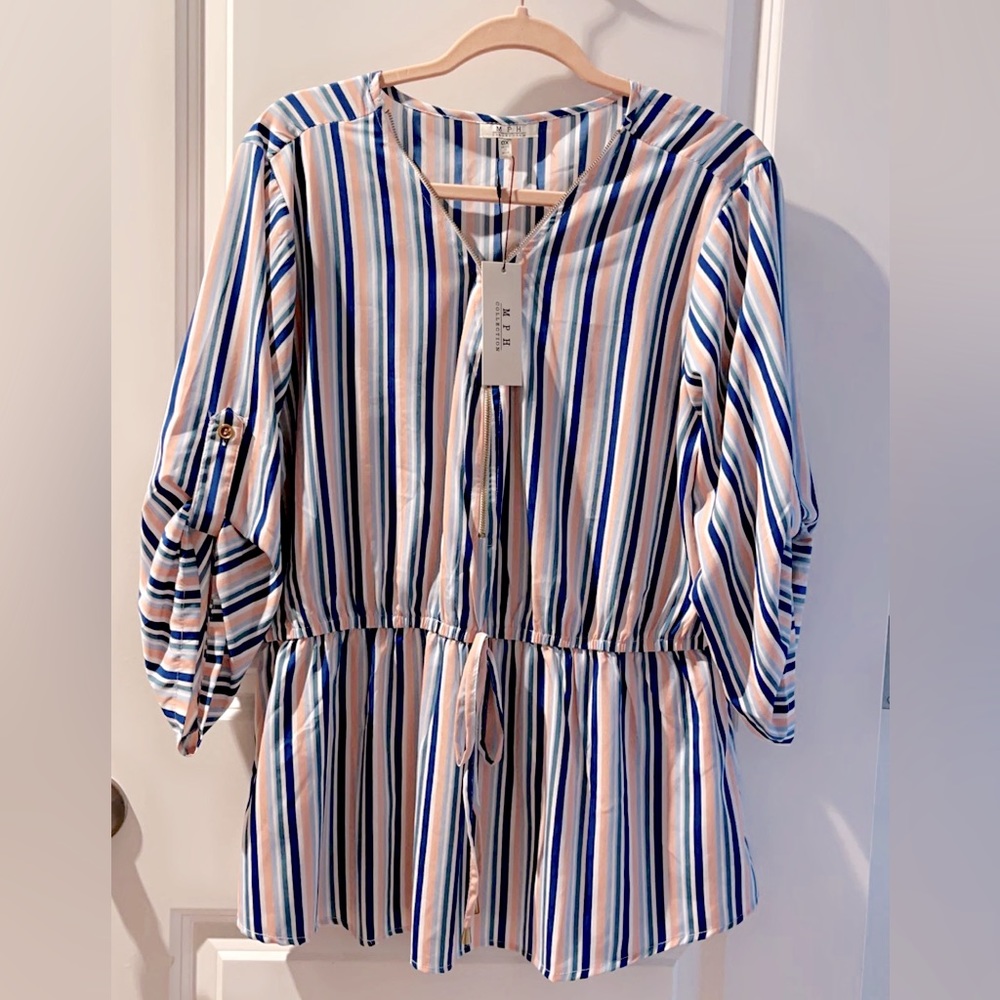 Women top